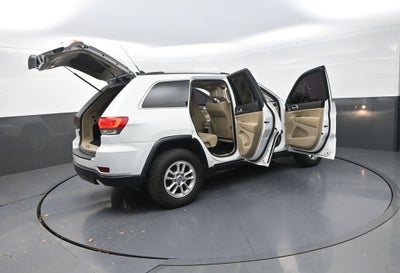 2019 Jeep Grand Cherokee Laredo E