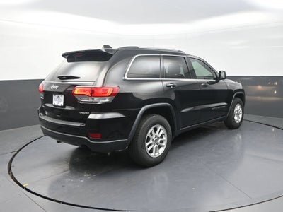 2020 Jeep Grand Cherokee Laredo E