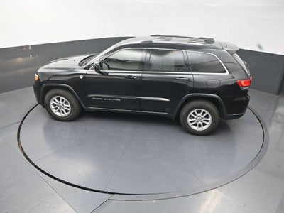 2020 Jeep Grand Cherokee Laredo E