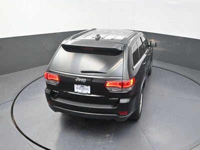 2020 Jeep Grand Cherokee Laredo E