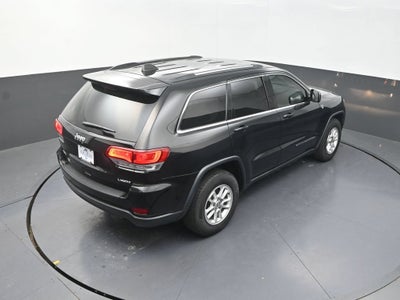 2020 Jeep Grand Cherokee Laredo E