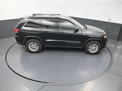2020 Jeep Grand Cherokee Laredo E