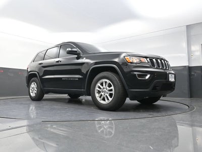2020 Jeep Grand Cherokee Laredo E