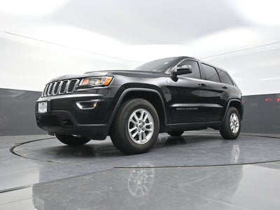 2020 Jeep Grand Cherokee Laredo E