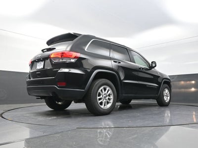 2020 Jeep Grand Cherokee Laredo E