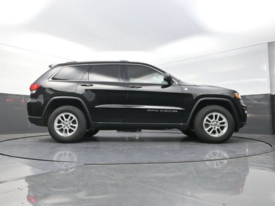 2020 Jeep Grand Cherokee Laredo E