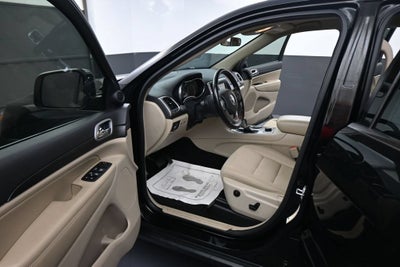 2020 Jeep Grand Cherokee Laredo E