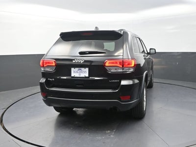 2020 Jeep Grand Cherokee Laredo E