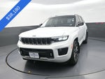 2024 Jeep Grand Cherokee Overland