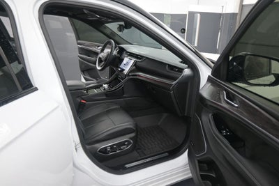 2024 Jeep Grand Cherokee Overland