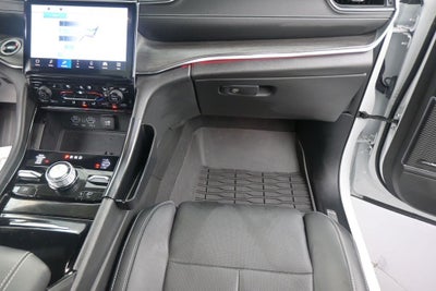 2024 Jeep Grand Cherokee Overland