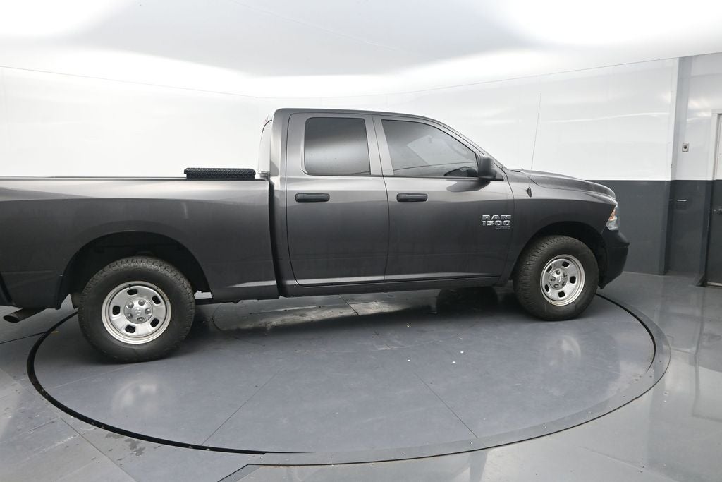 2020 RAM 1500 Classic Tradesman
