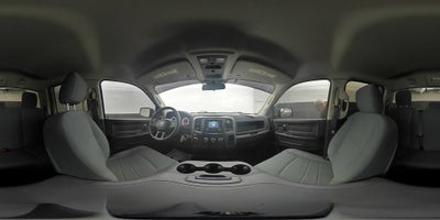 2020 RAM 1500 Classic Tradesman