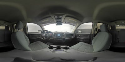 2020 RAM 1500 Classic Tradesman