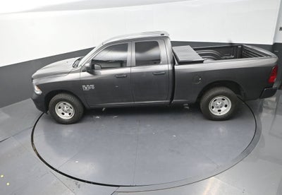 2020 RAM 1500 Classic Tradesman