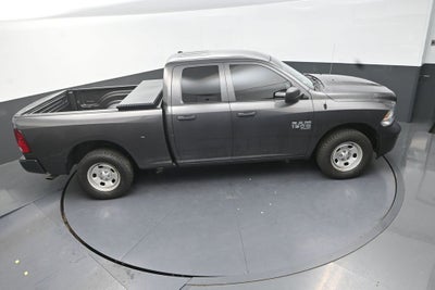 2020 RAM 1500 Classic Tradesman