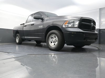2020 RAM 1500 Classic Tradesman
