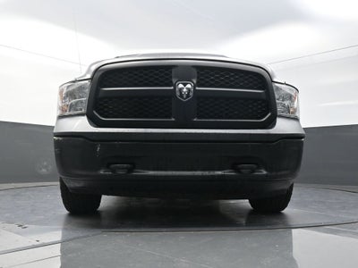 2020 RAM 1500 Classic Tradesman