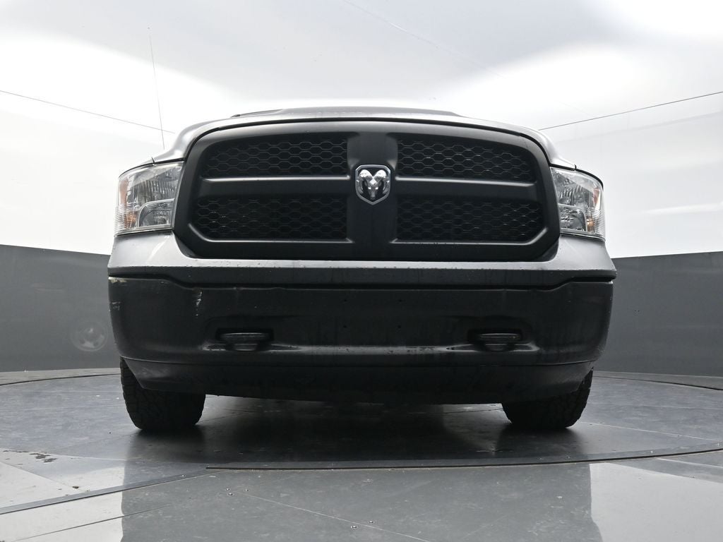 2020 RAM 1500 Classic Tradesman