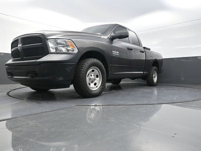2020 RAM 1500 Classic Tradesman
