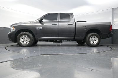 2020 RAM 1500 Classic Tradesman