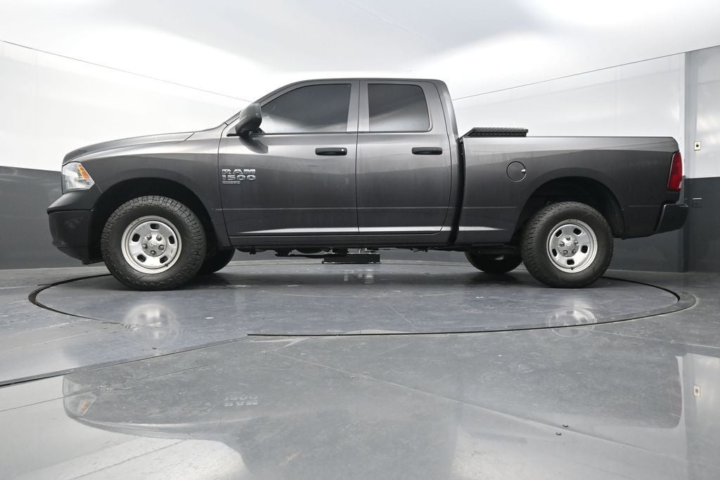 2020 RAM 1500 Classic Tradesman