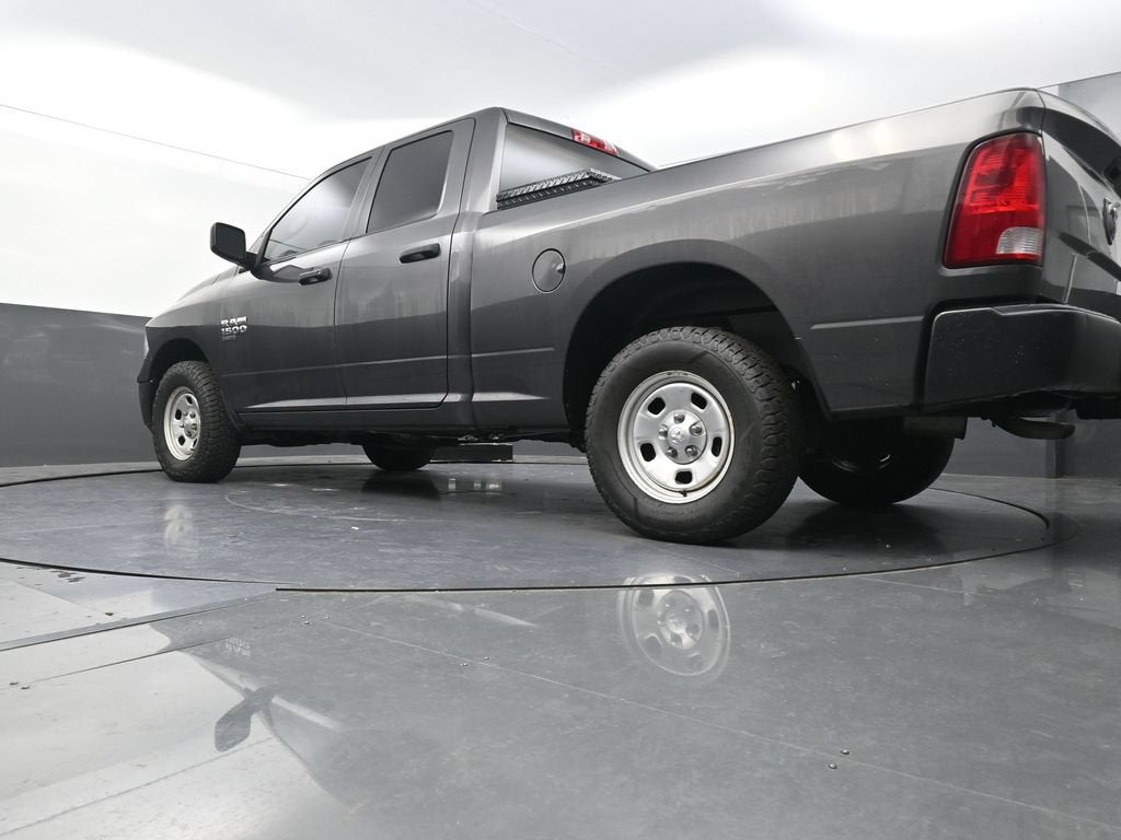 2020 RAM 1500 Classic Tradesman
