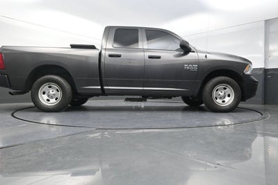 2020 RAM 1500 Classic Tradesman