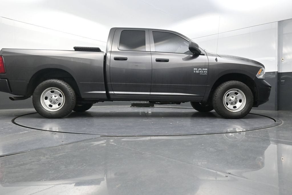 2020 RAM 1500 Classic Tradesman