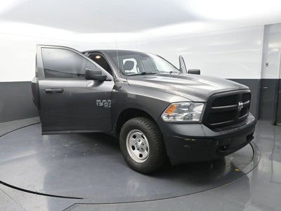 2020 RAM 1500 Classic Tradesman