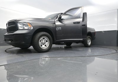 2020 RAM 1500 Classic Tradesman