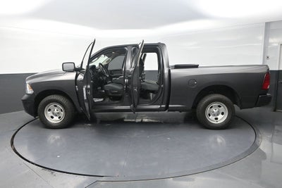2020 RAM 1500 Classic Tradesman
