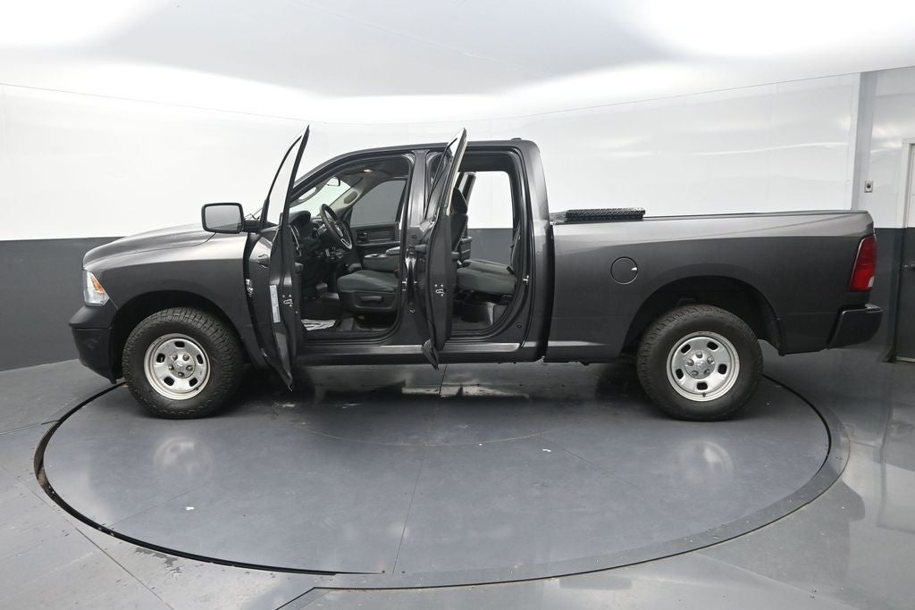 2020 RAM 1500 Classic Tradesman