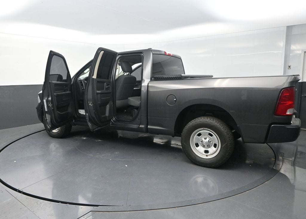 2020 RAM 1500 Classic Tradesman