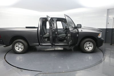 2020 RAM 1500 Classic Tradesman