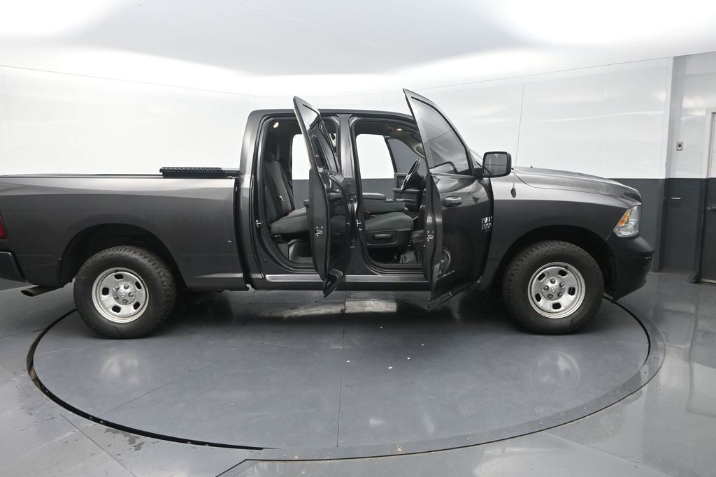 2020 RAM 1500 Classic Tradesman