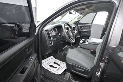 2020 RAM 1500 Classic Tradesman