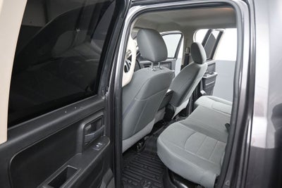 2020 RAM 1500 Classic Tradesman