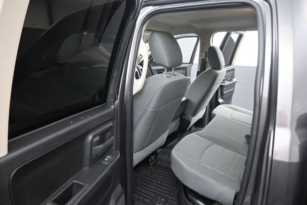 2020 RAM 1500 Classic Tradesman