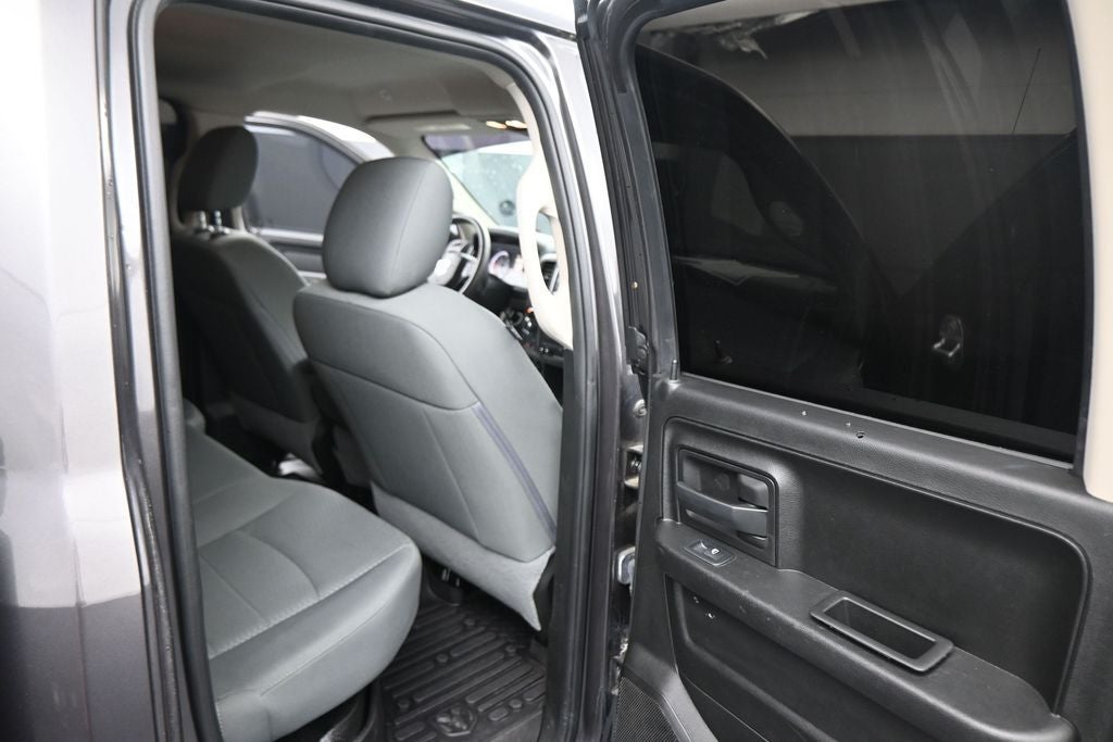 2020 RAM 1500 Classic Tradesman