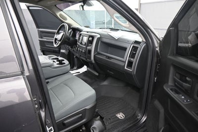 2020 RAM 1500 Classic Tradesman