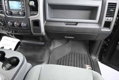 2020 RAM 1500 Classic Tradesman