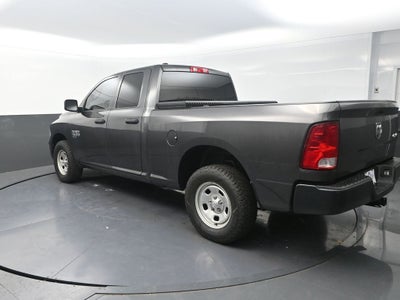 2020 RAM 1500 Classic Tradesman