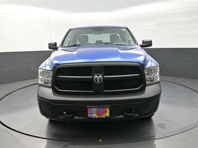 2017 RAM 1500 Tradesman