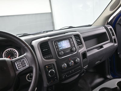 2017 RAM 1500 Tradesman