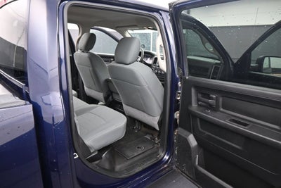 2018 RAM 1500 Tradesman