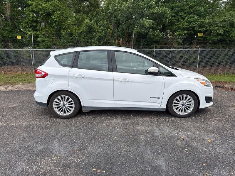 2018 Ford C-Max Hybrid SE