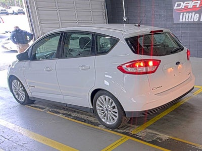 2017 Ford C-Max Hybrid SE