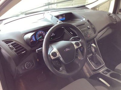 2017 Ford C-Max Hybrid SE