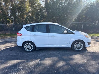 2017 Ford C-Max Hybrid SE